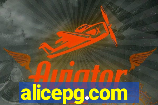 alicepg.com