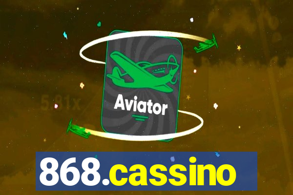 868.cassino
