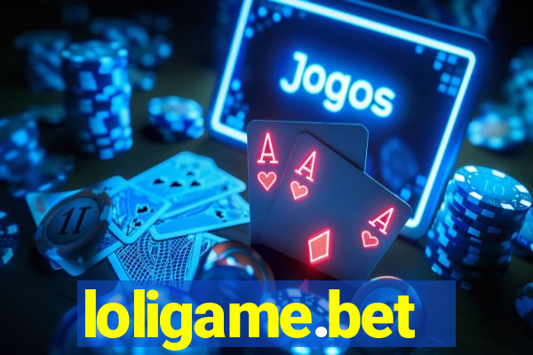 loligame.bet
