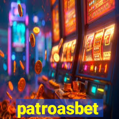 patroasbet
