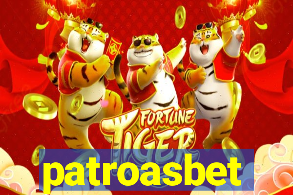 patroasbet