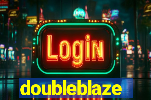 doubleblaze