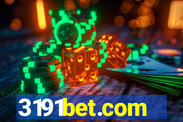 3191bet.com
