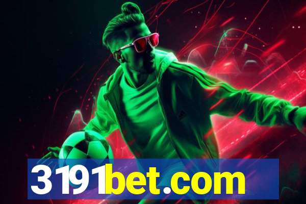 3191bet.com
