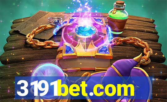 3191bet.com