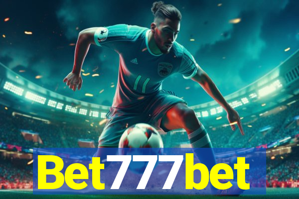 Bet777bet