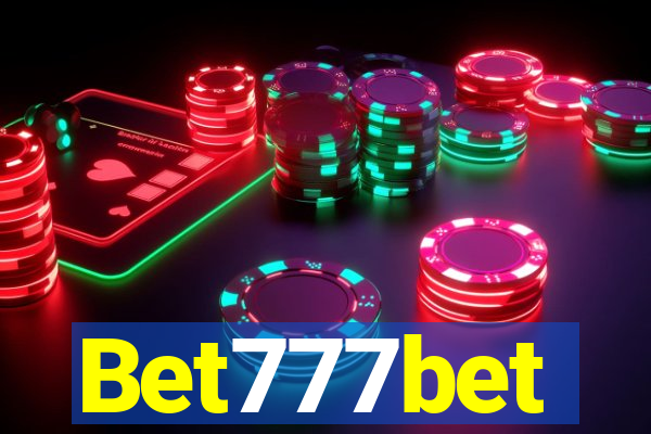 Bet777bet