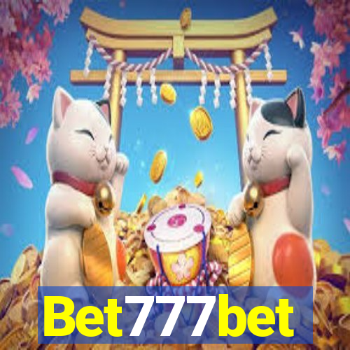 Bet777bet