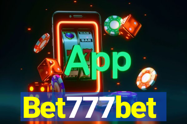 Bet777bet