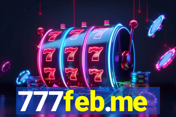777feb.me