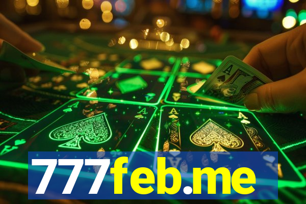 777feb.me