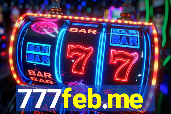 777feb.me