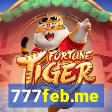 777feb.me