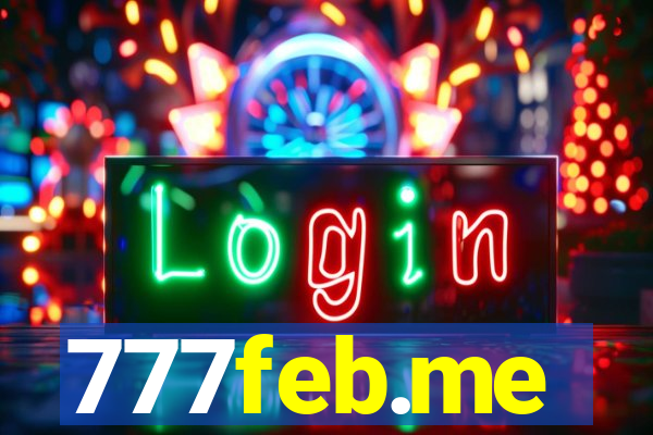777feb.me