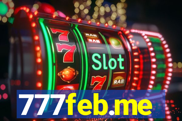 777feb.me