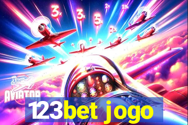 123bet jogo