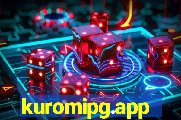 kuromipg.app