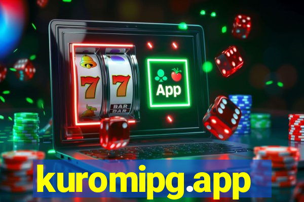 kuromipg.app