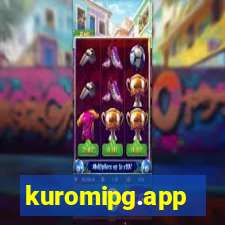 kuromipg.app