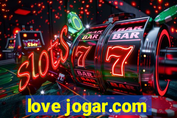 love jogar.com