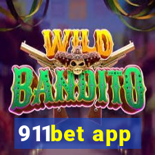 911bet app