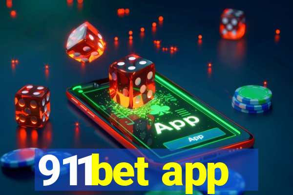 911bet app