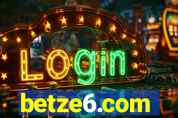 betze6.com