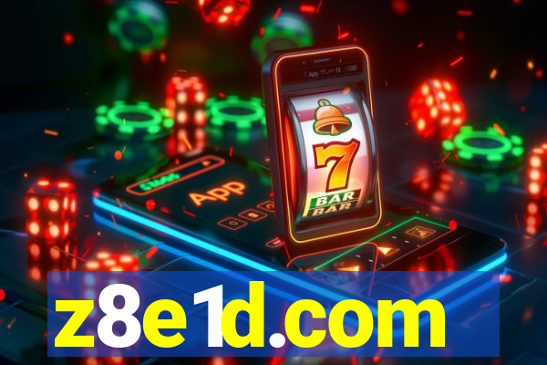 z8e1d.com