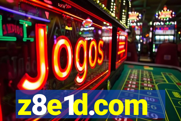 z8e1d.com