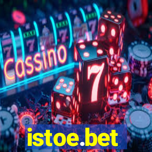 istoe.bet
