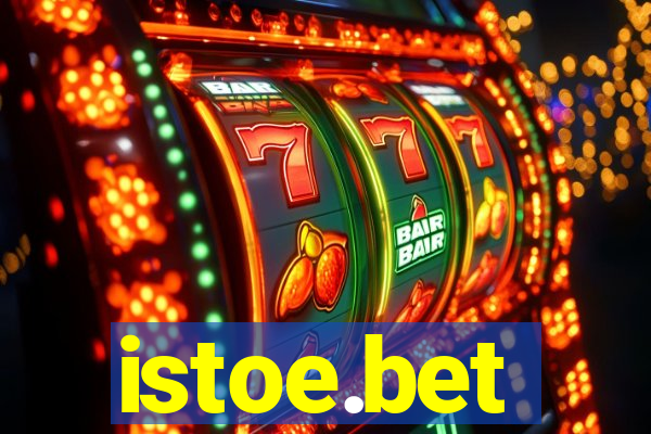 istoe.bet