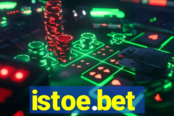 istoe.bet
