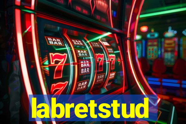labretstud