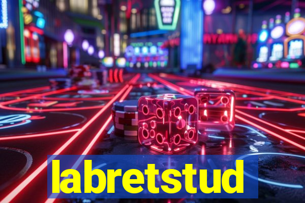 labretstud