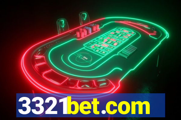 3321bet.com