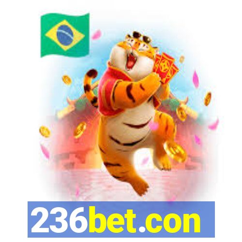 236bet.con