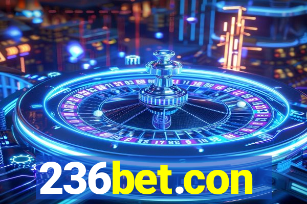 236bet.con