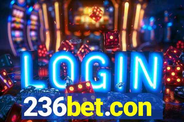 236bet.con