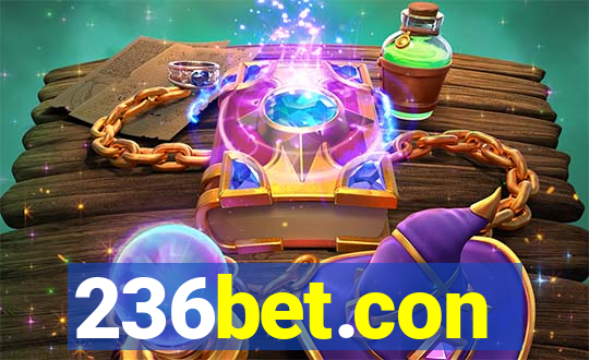 236bet.con