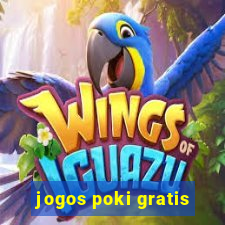 jogos poki gratis