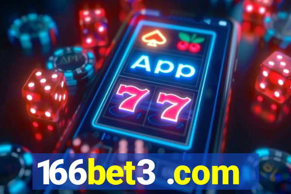 166bet3 .com