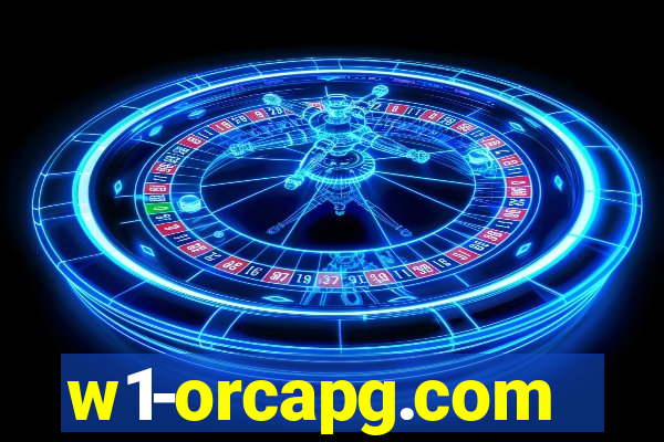 w1-orcapg.com