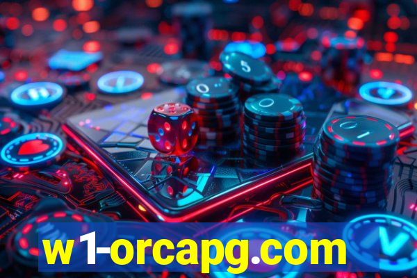 w1-orcapg.com