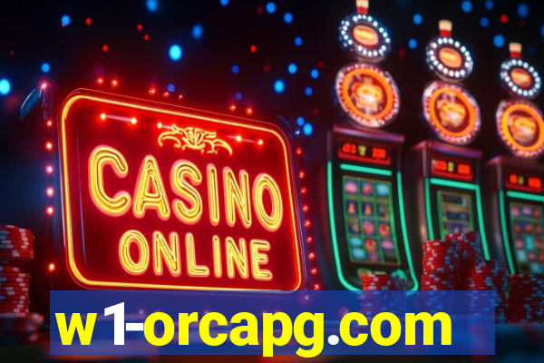w1-orcapg.com