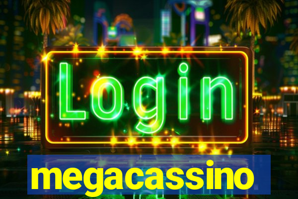 megacassino
