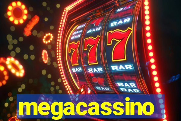 megacassino