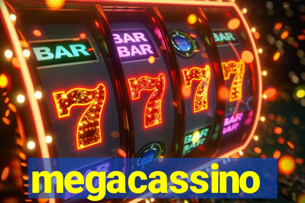 megacassino
