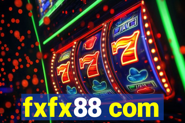 fxfx88 com