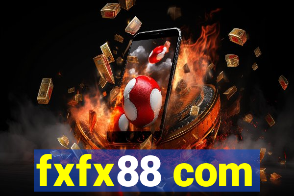 fxfx88 com