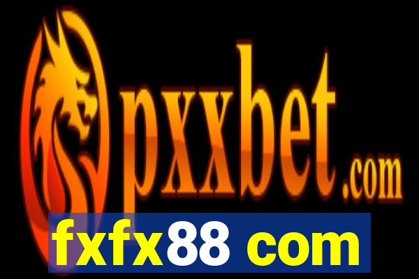 fxfx88 com